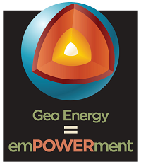 Geo Energy = emPOWERment
